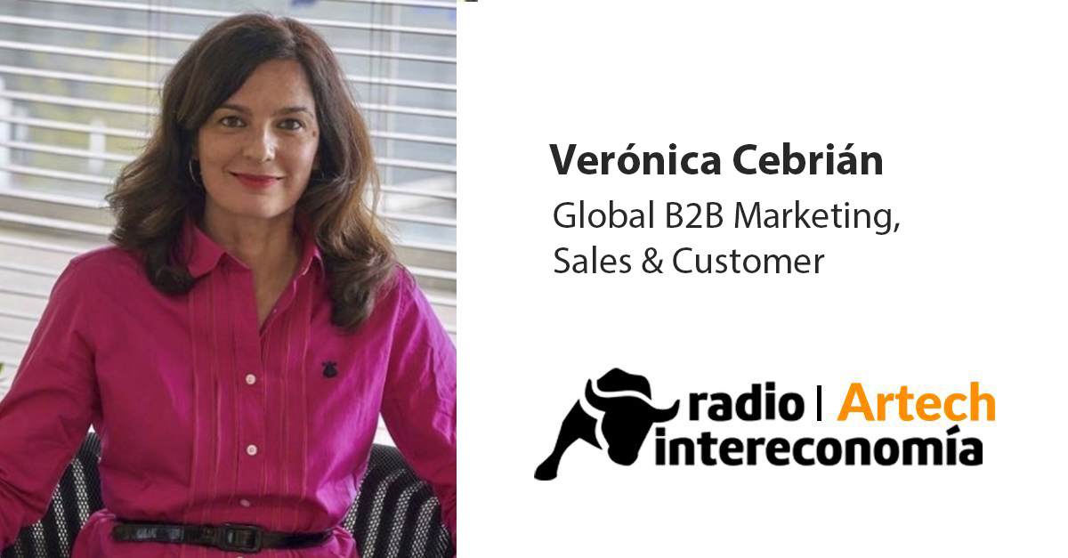 Verónica Cebrián